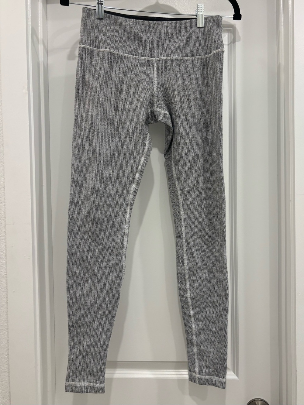 lululemon herringbone leggings